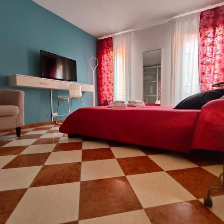 Apartament San Marco Ca' Tiepolo Wenecja Zewnętrze zdjęcie