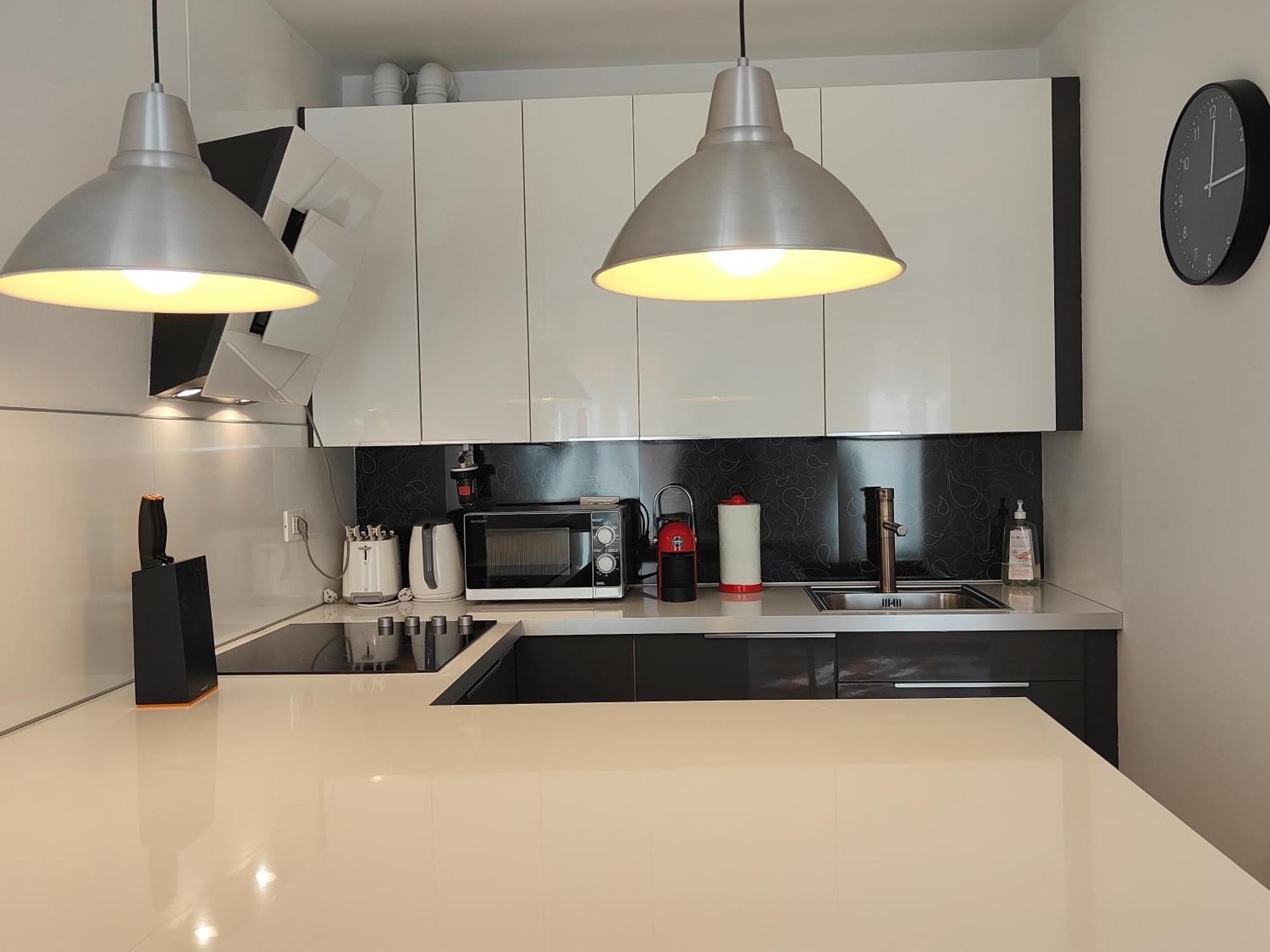 Apartament San Marco Ca' Tiepolo Wenecja Zewnętrze zdjęcie