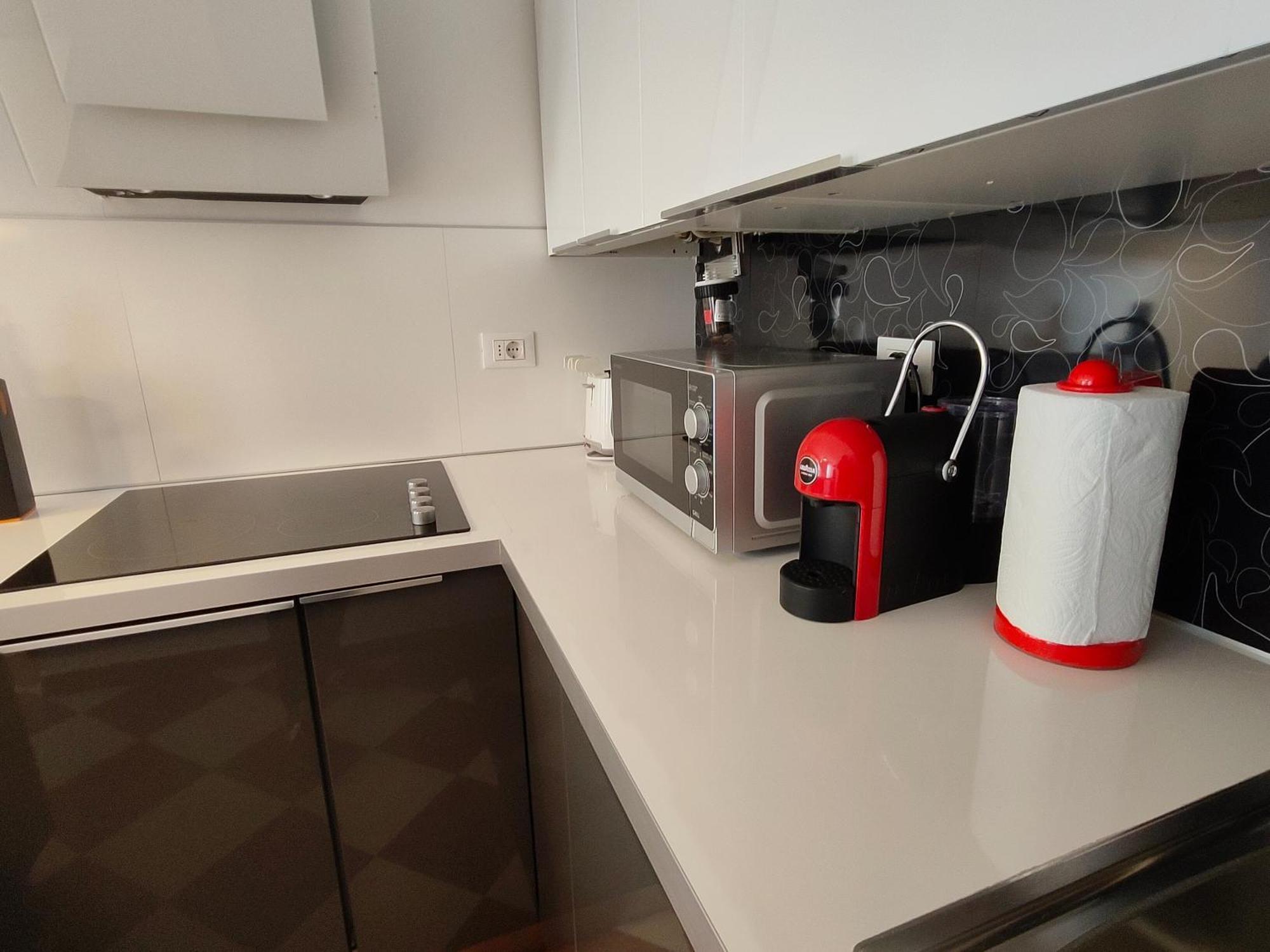Apartament San Marco Ca' Tiepolo Wenecja Zewnętrze zdjęcie