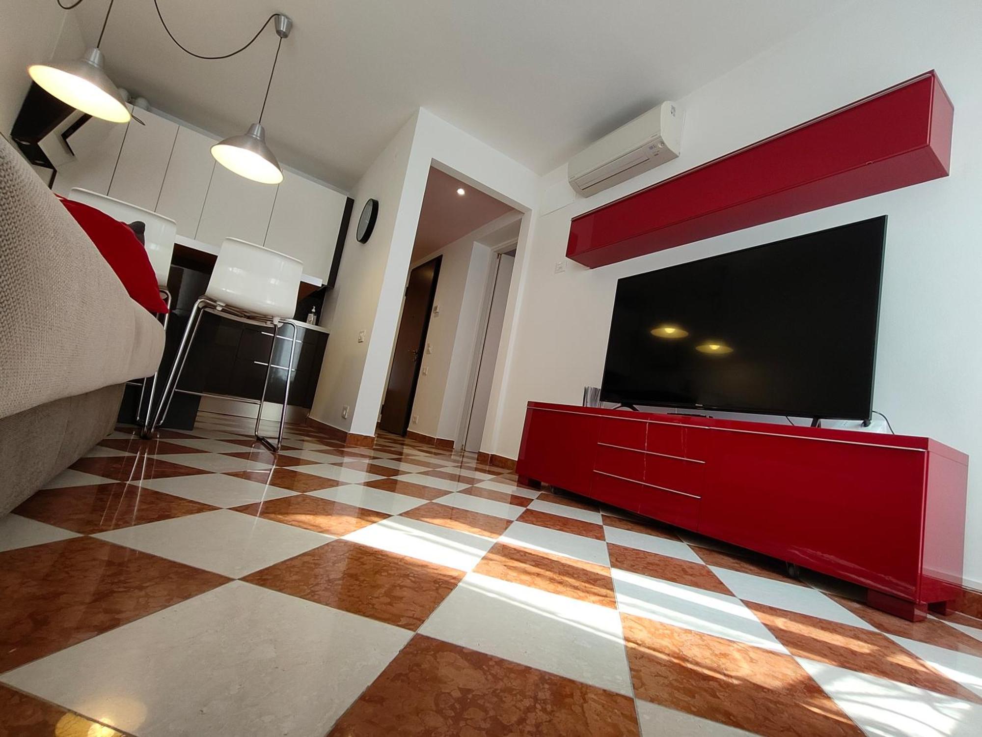 Apartament San Marco Ca' Tiepolo Wenecja Zewnętrze zdjęcie