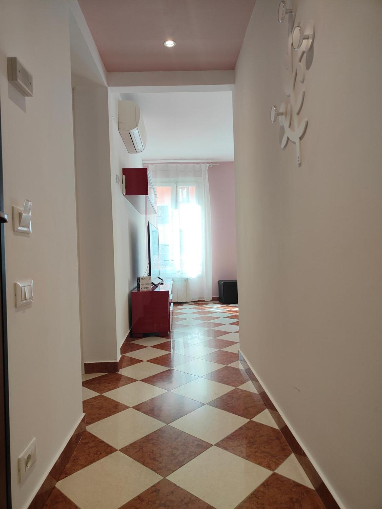 Apartament San Marco Ca' Tiepolo Wenecja Zewnętrze zdjęcie