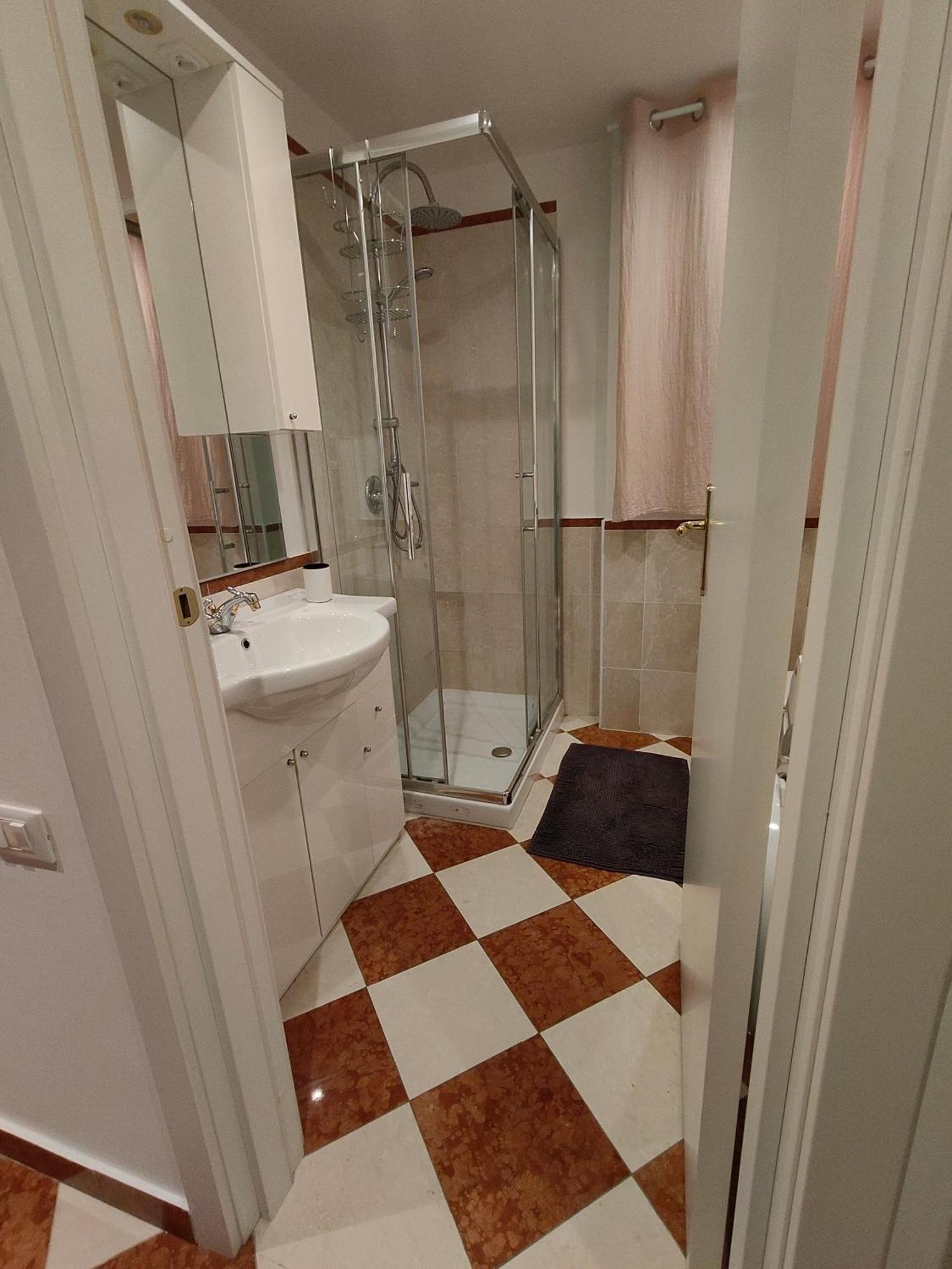 Apartament San Marco Ca' Tiepolo Wenecja Zewnętrze zdjęcie
