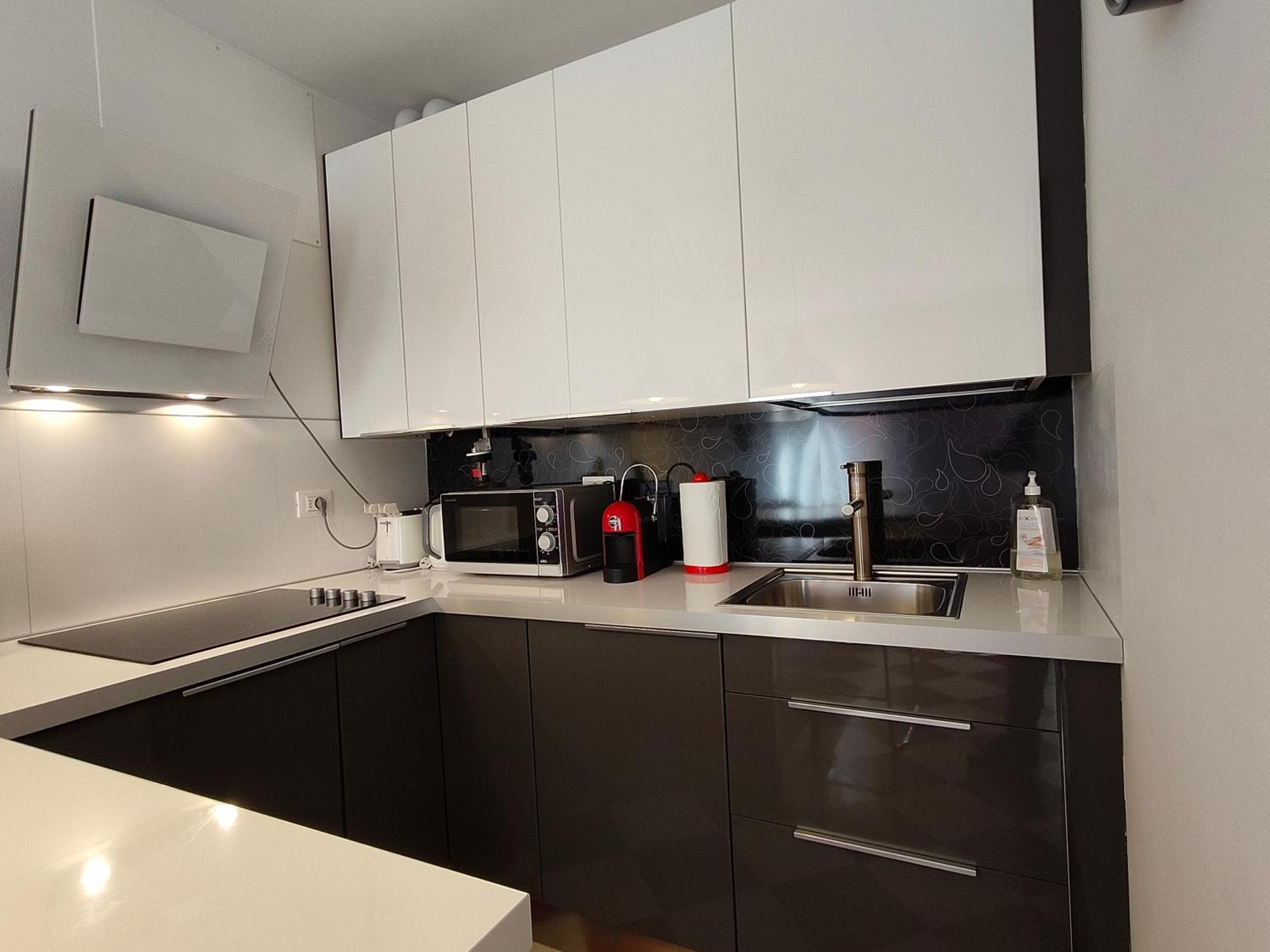 Apartament San Marco Ca' Tiepolo Wenecja Zewnętrze zdjęcie