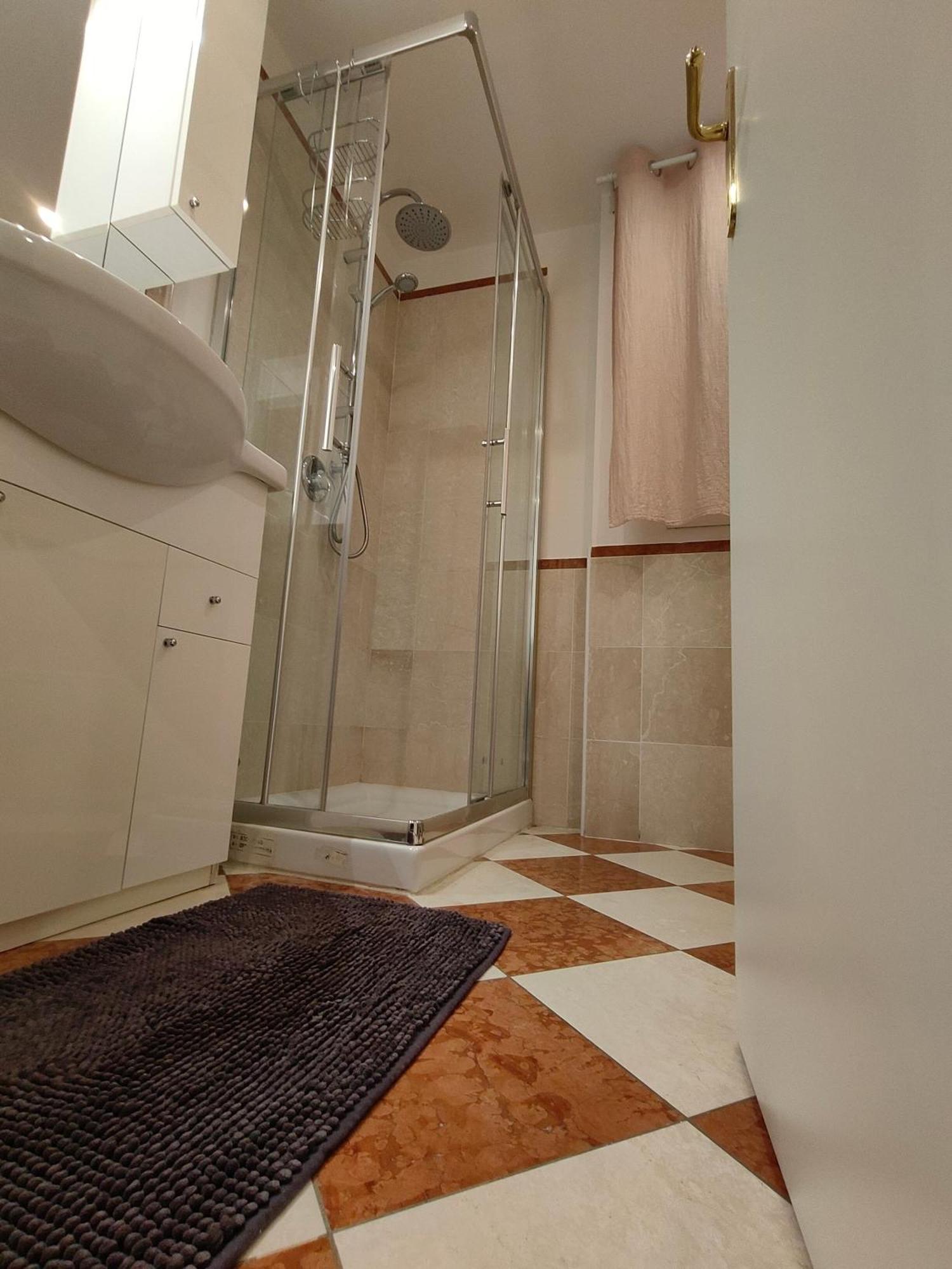 Apartament San Marco Ca' Tiepolo Wenecja Zewnętrze zdjęcie