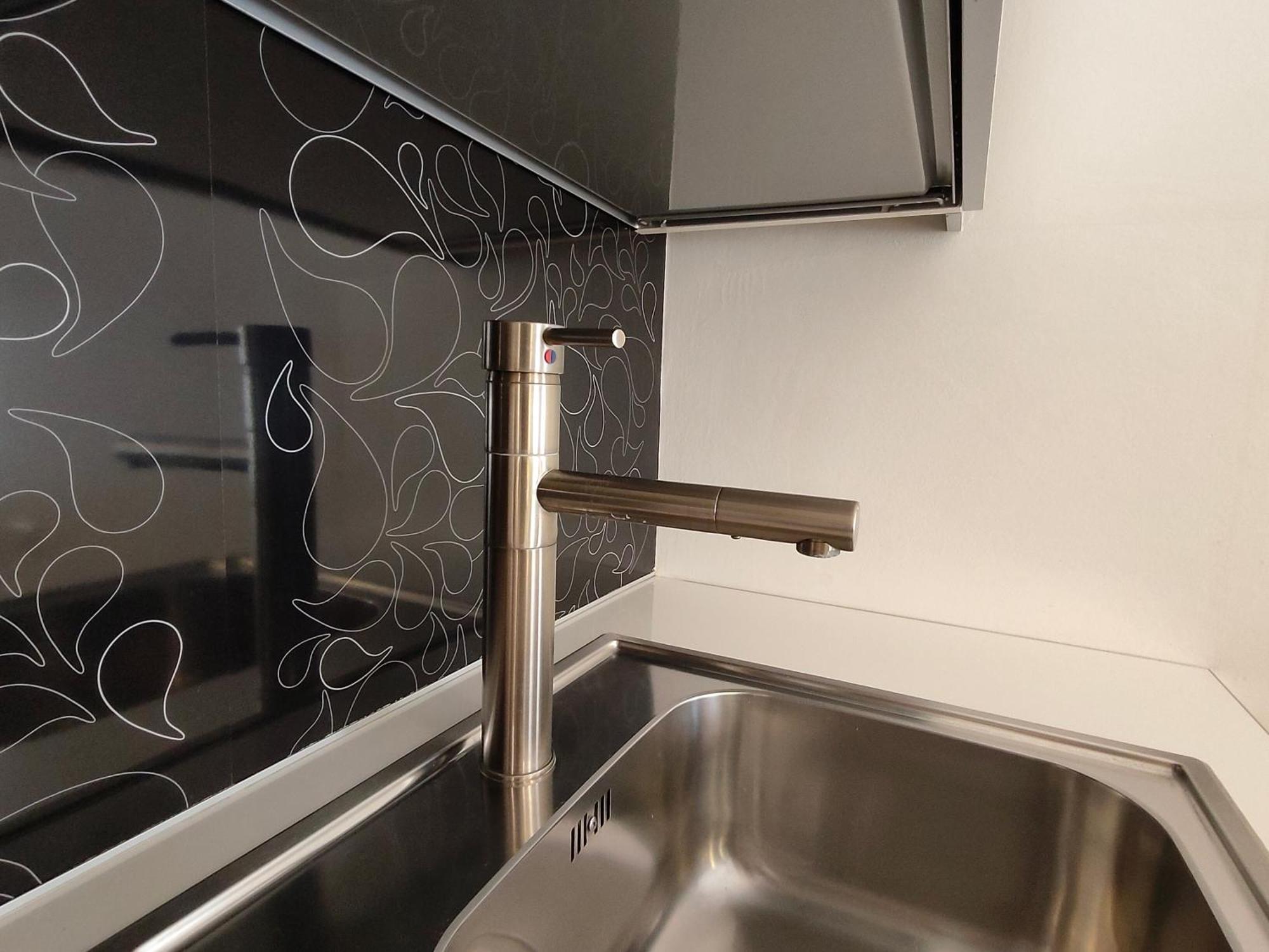 Apartament San Marco Ca' Tiepolo Wenecja Zewnętrze zdjęcie