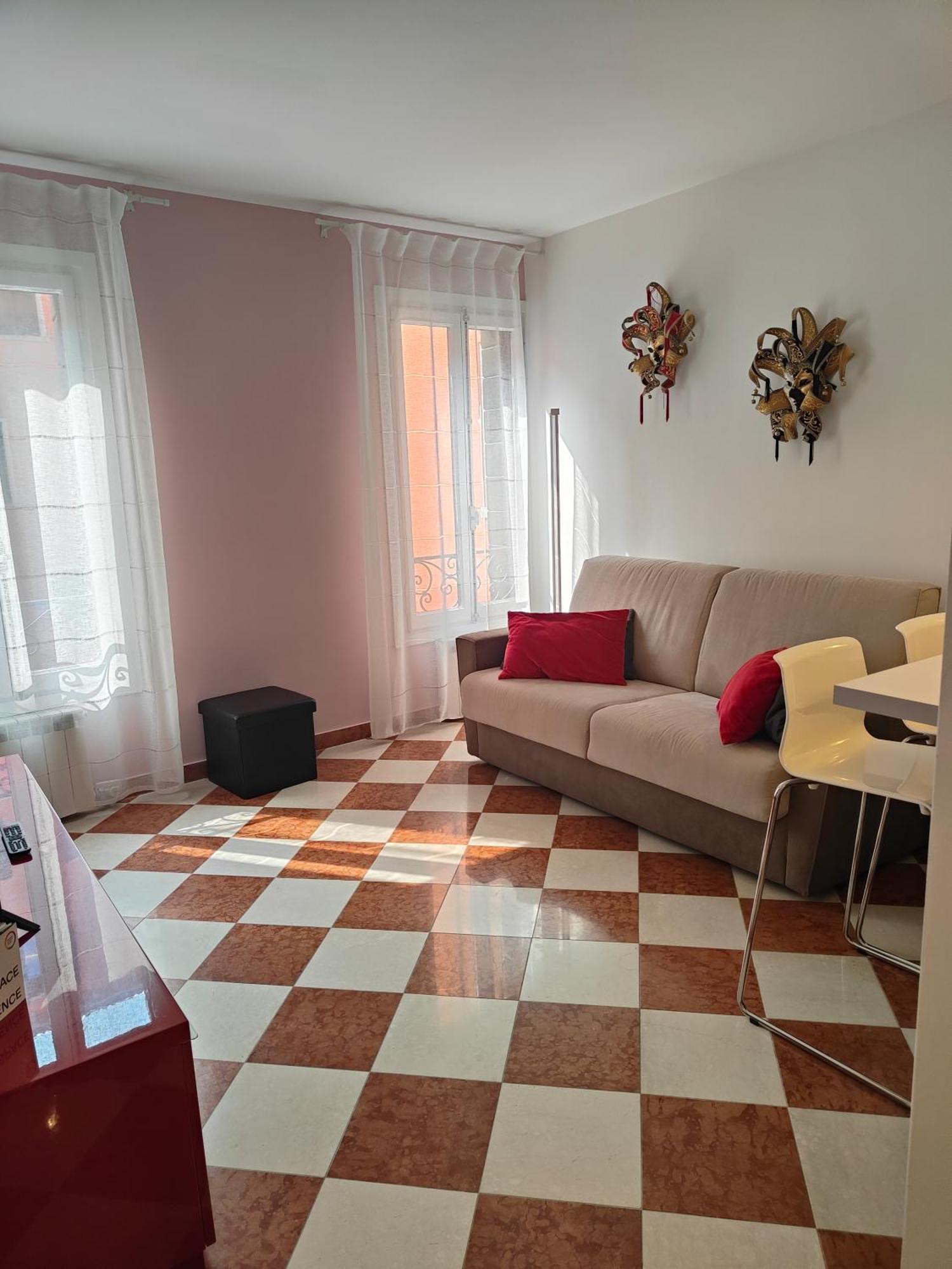 Apartament San Marco Ca' Tiepolo Wenecja Zewnętrze zdjęcie