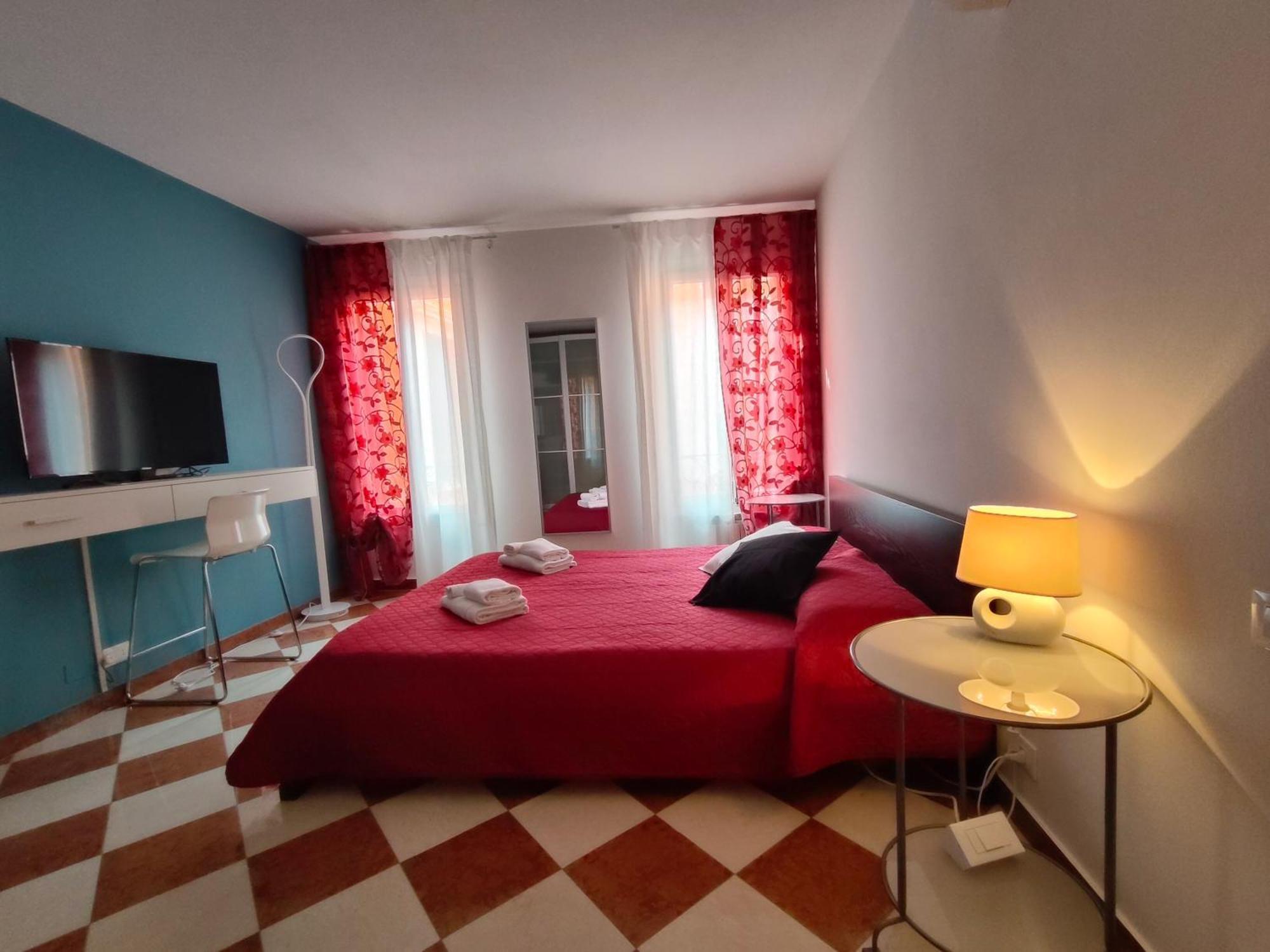 Apartament San Marco Ca' Tiepolo Wenecja Zewnętrze zdjęcie