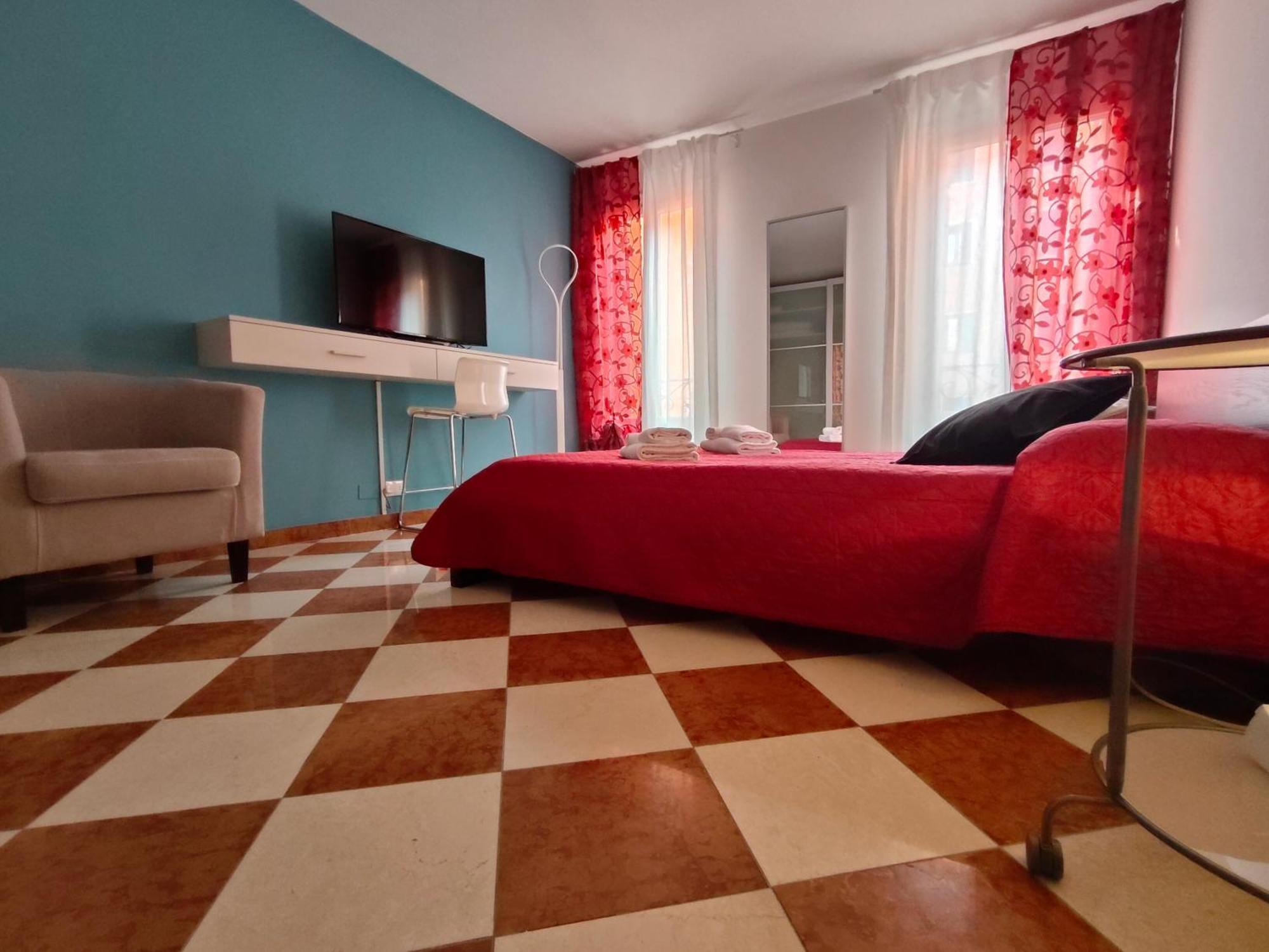Apartament San Marco Ca' Tiepolo Wenecja Zewnętrze zdjęcie