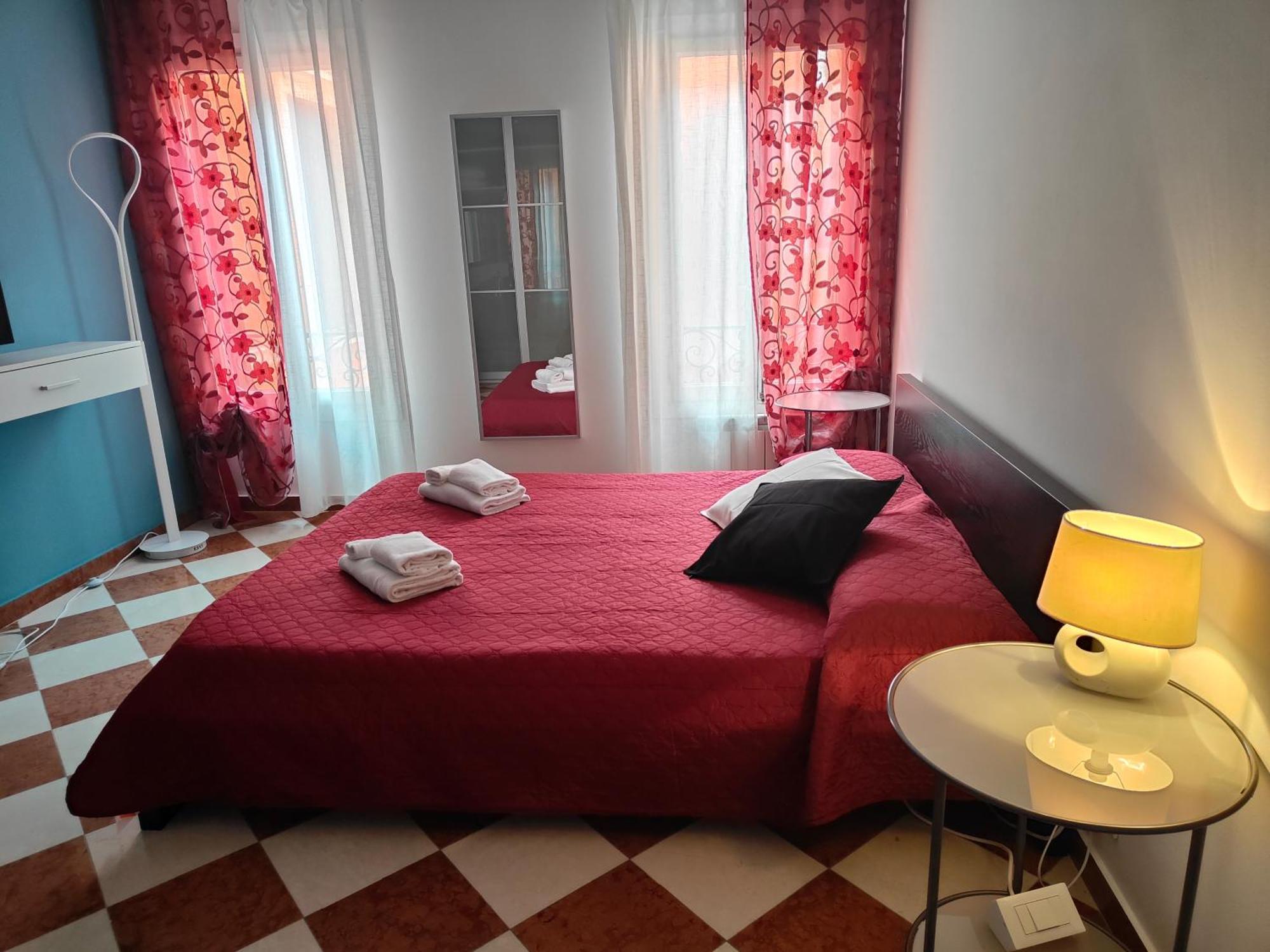Apartament San Marco Ca' Tiepolo Wenecja Zewnętrze zdjęcie